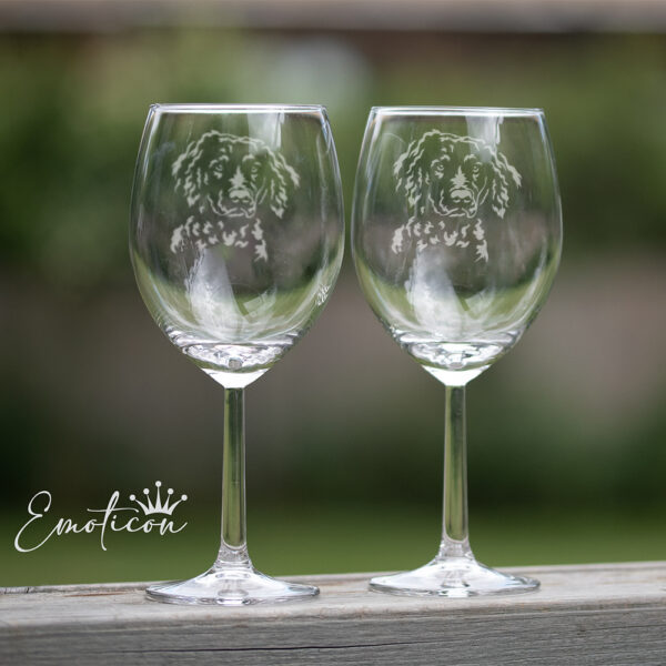 Vinglas murray river retriever