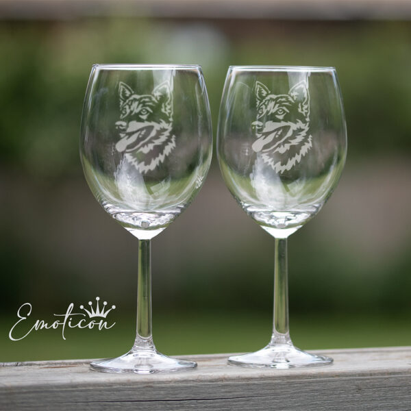 Vinglas västgötaspets