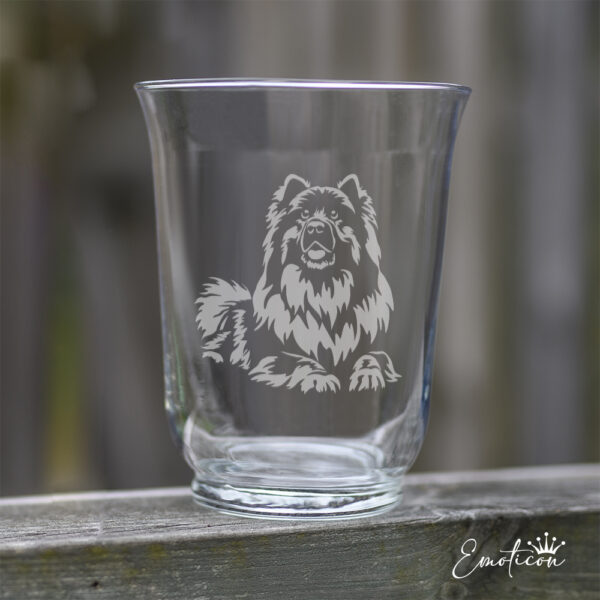 Vas/ljuslykta eurasier