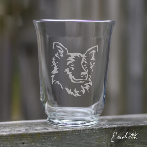Vas/ljuslykta harzer fuchs