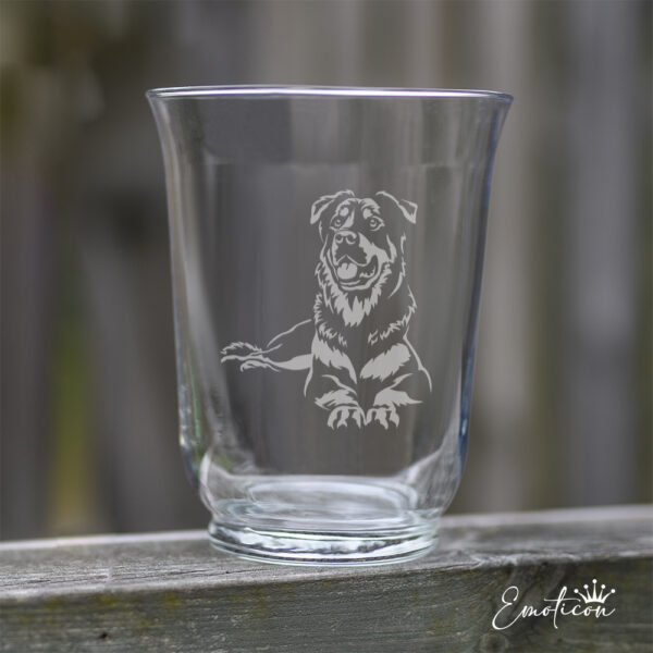 Vas/ljuslykta beauceron