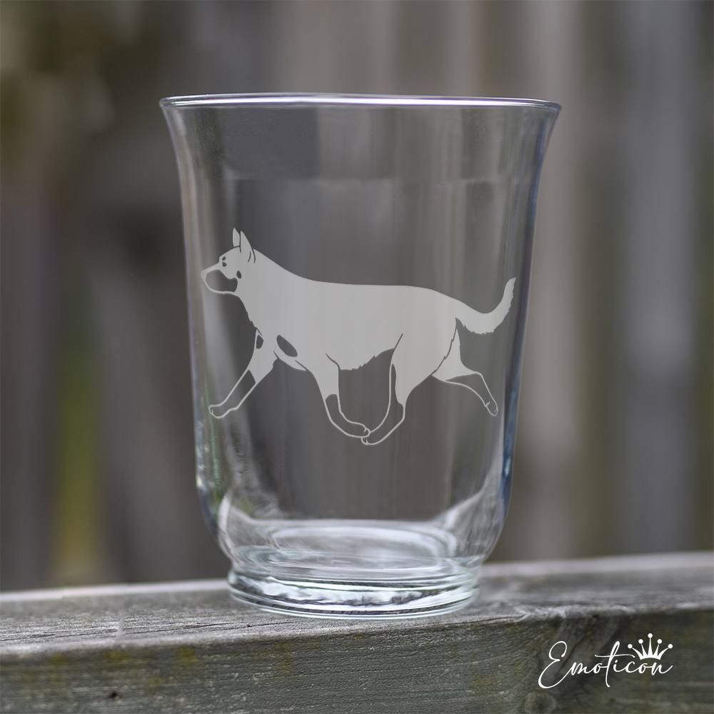 Vas/ljuslykta beauceron