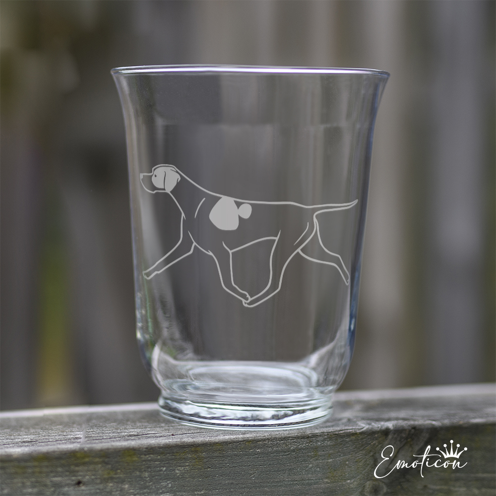 Vas/ljuslykta pointer