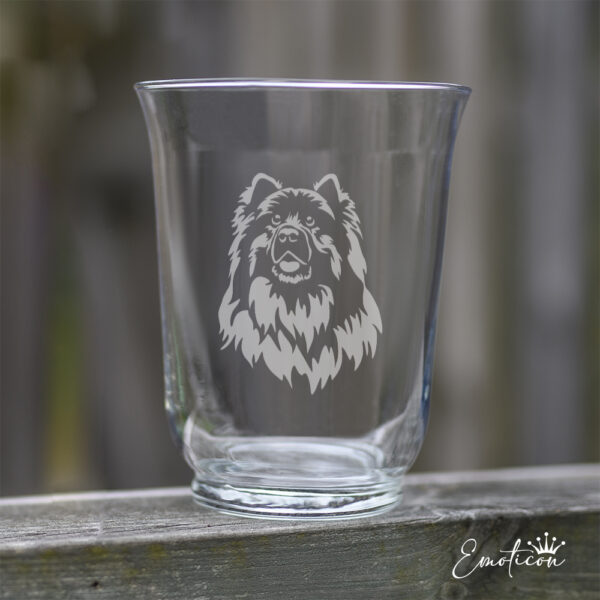 Vas/ljuslykta eurasier