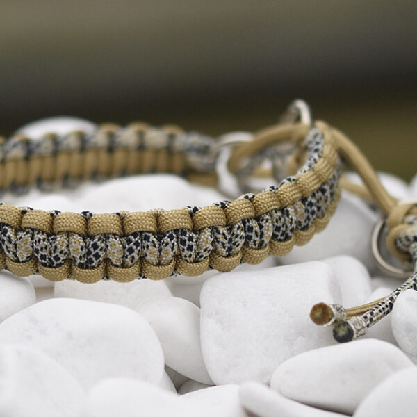 Halsband i Gold & Roaring 20’s