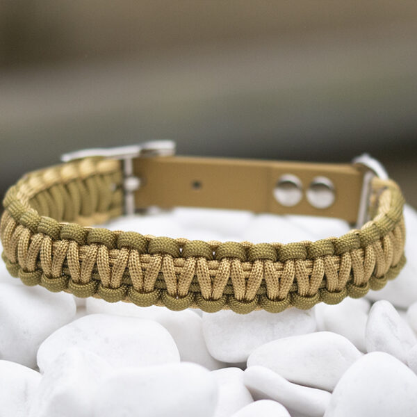 Halsband i 24k Gold & Golden Treasures of Egypt