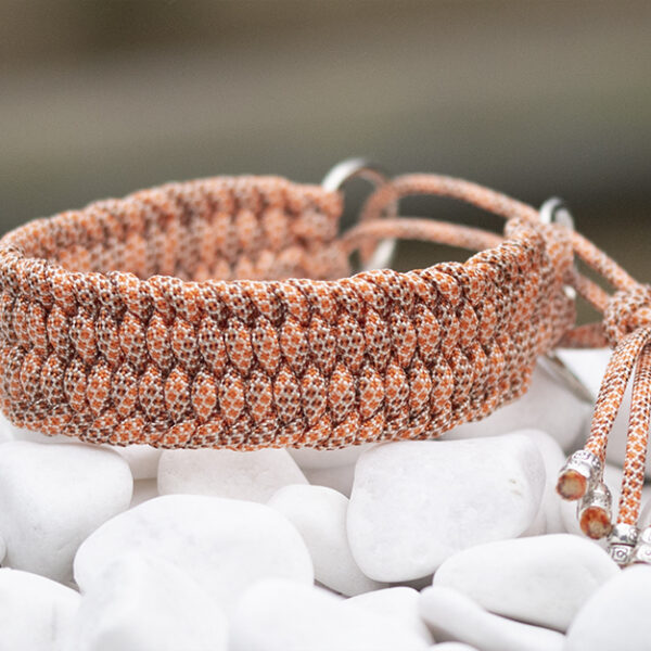 Halsband i Fall Foliage