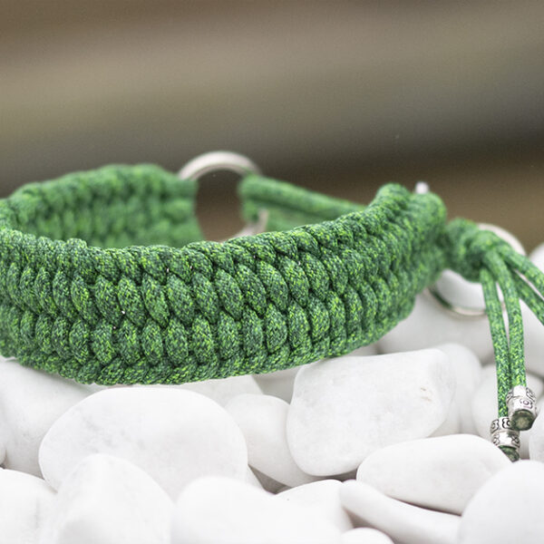 Halsband i Tree Tops