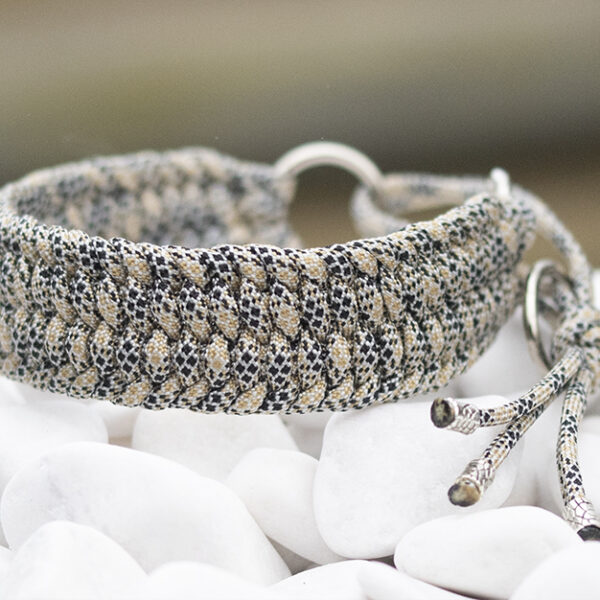 Halsband i Roaring 20's