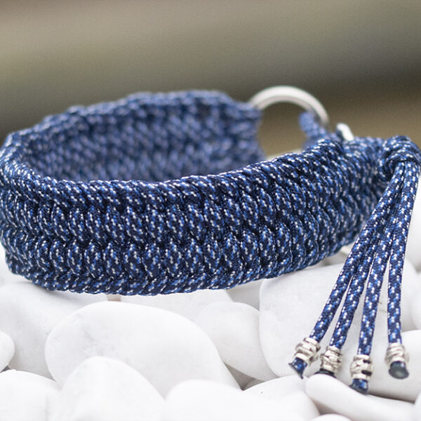 Halsband i B Spec Camo