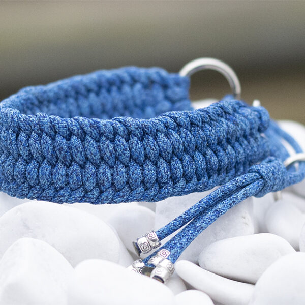 Halsband i Wild Water