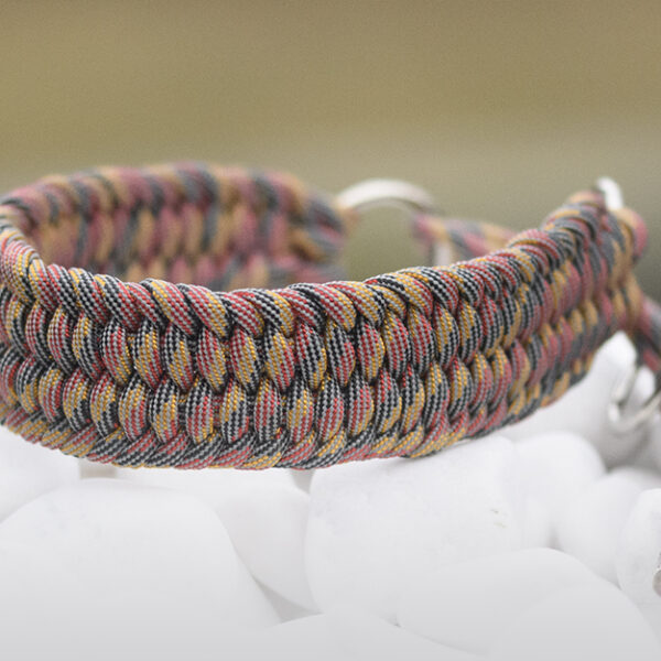 Halsband i German Flag