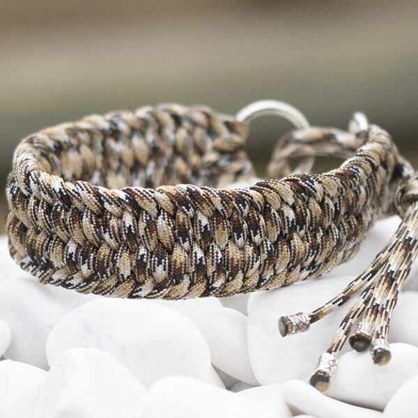 Halsband i Smores