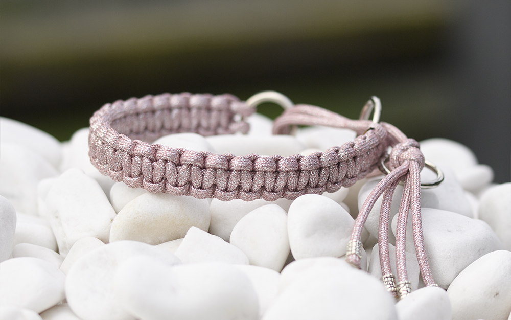 Halsband i Fairy Princess