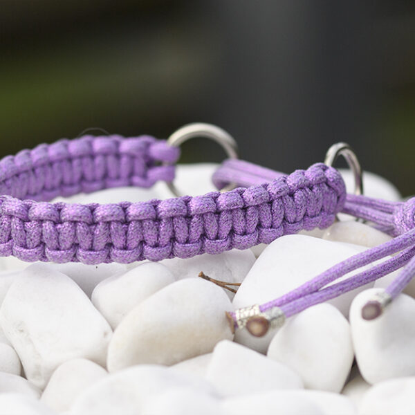 Halsband i Glazed Donut