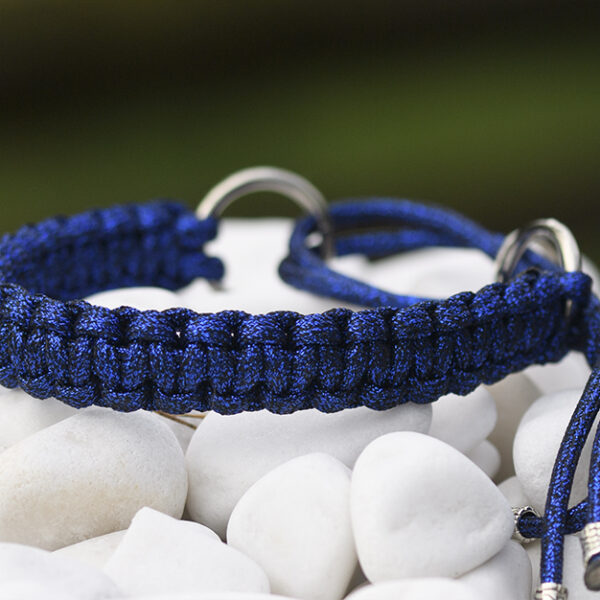 Halsband i Stardust Sky