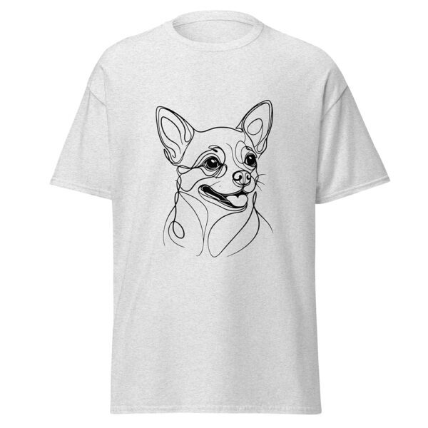 T-shirt chihuahua