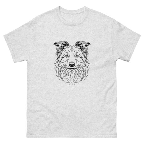 T-shirt Border Collie