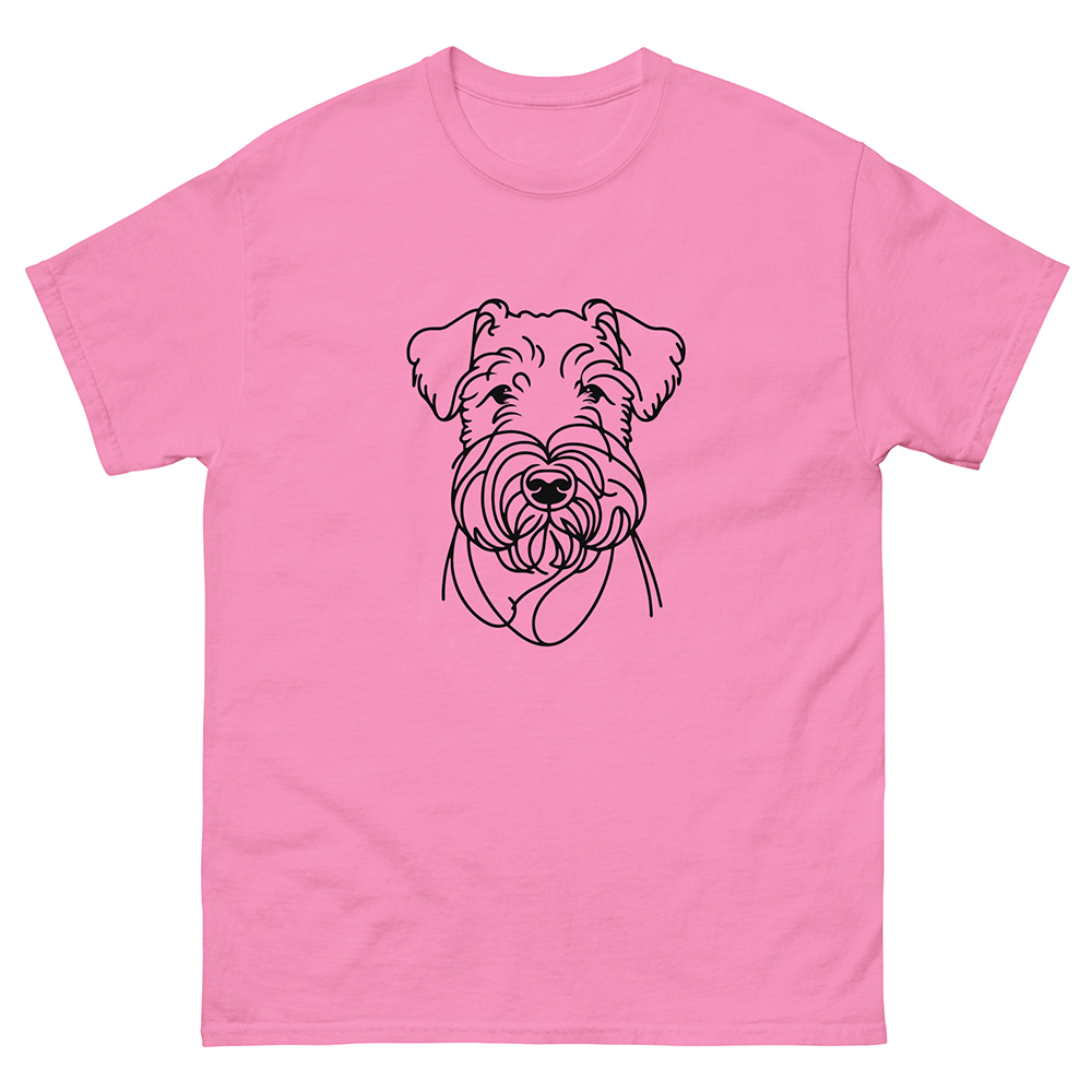 T-shirt lakelandterrier - Bild 11