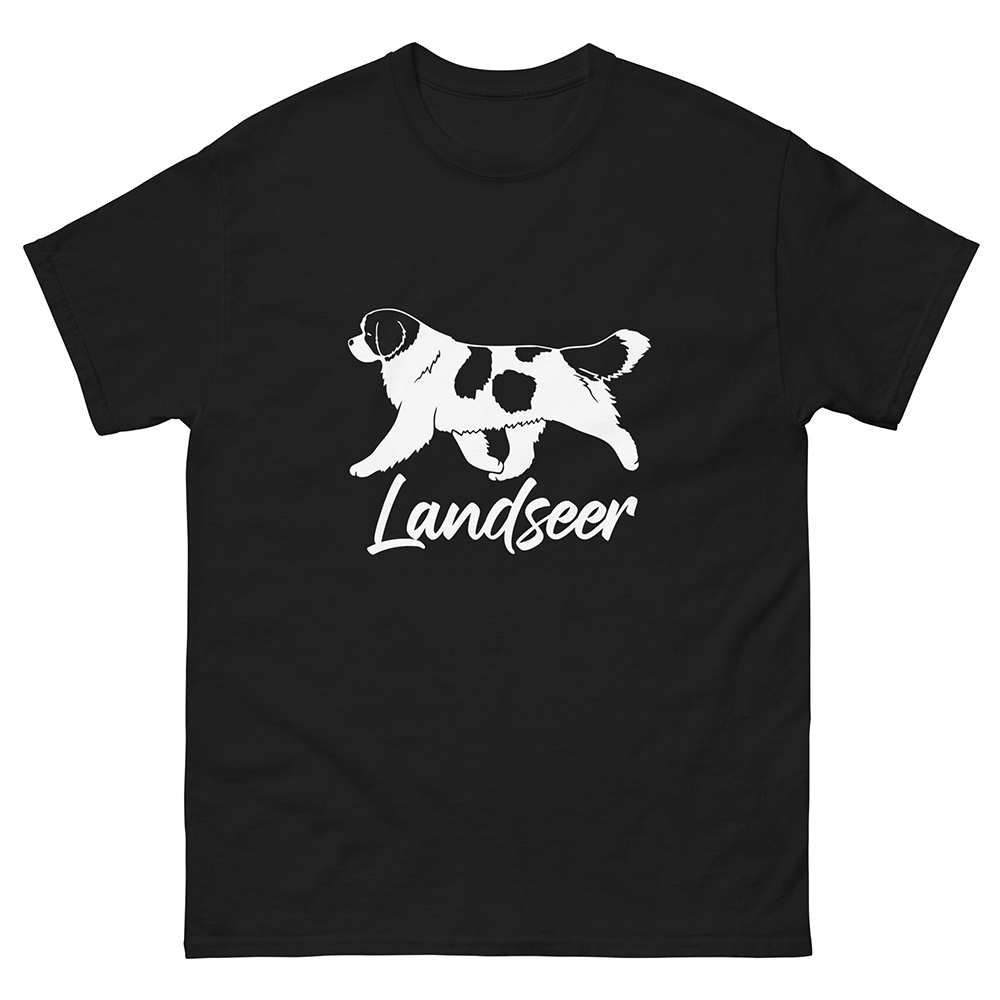 T-shirt landseer - Bild 11