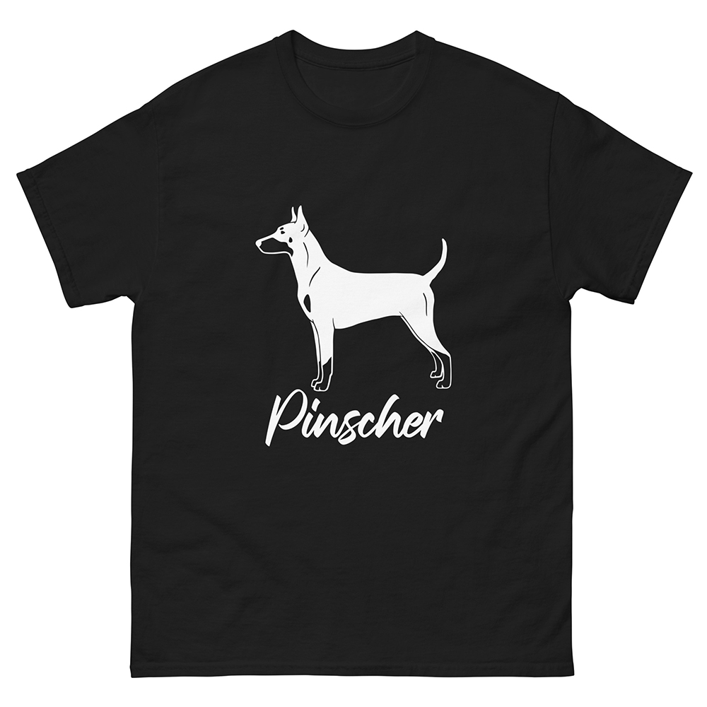 T-shirt pinscher - Bild 10
