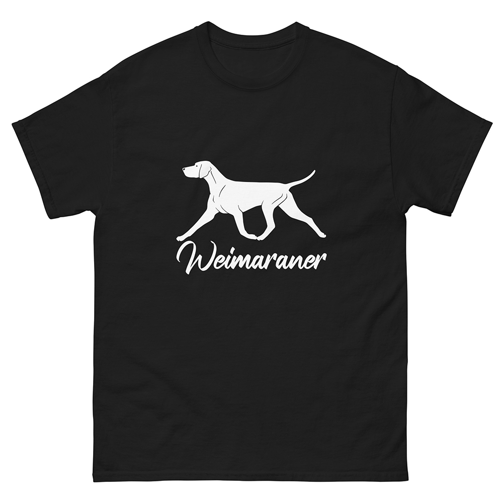 T-shirt weimaraner - Bild 11