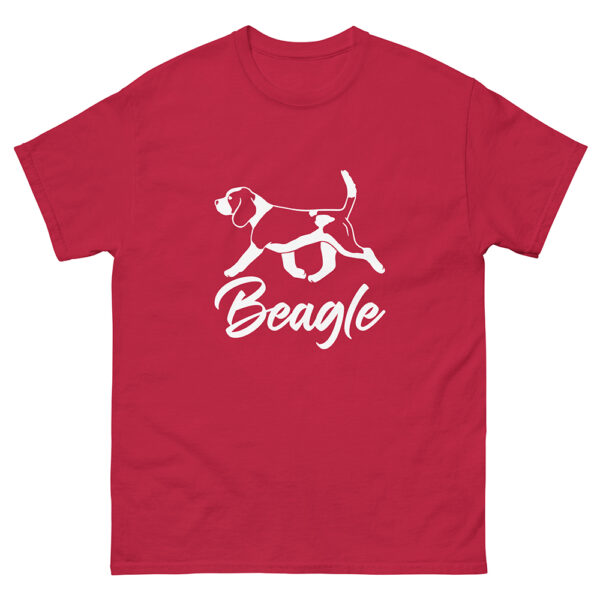 T-shirt beagle