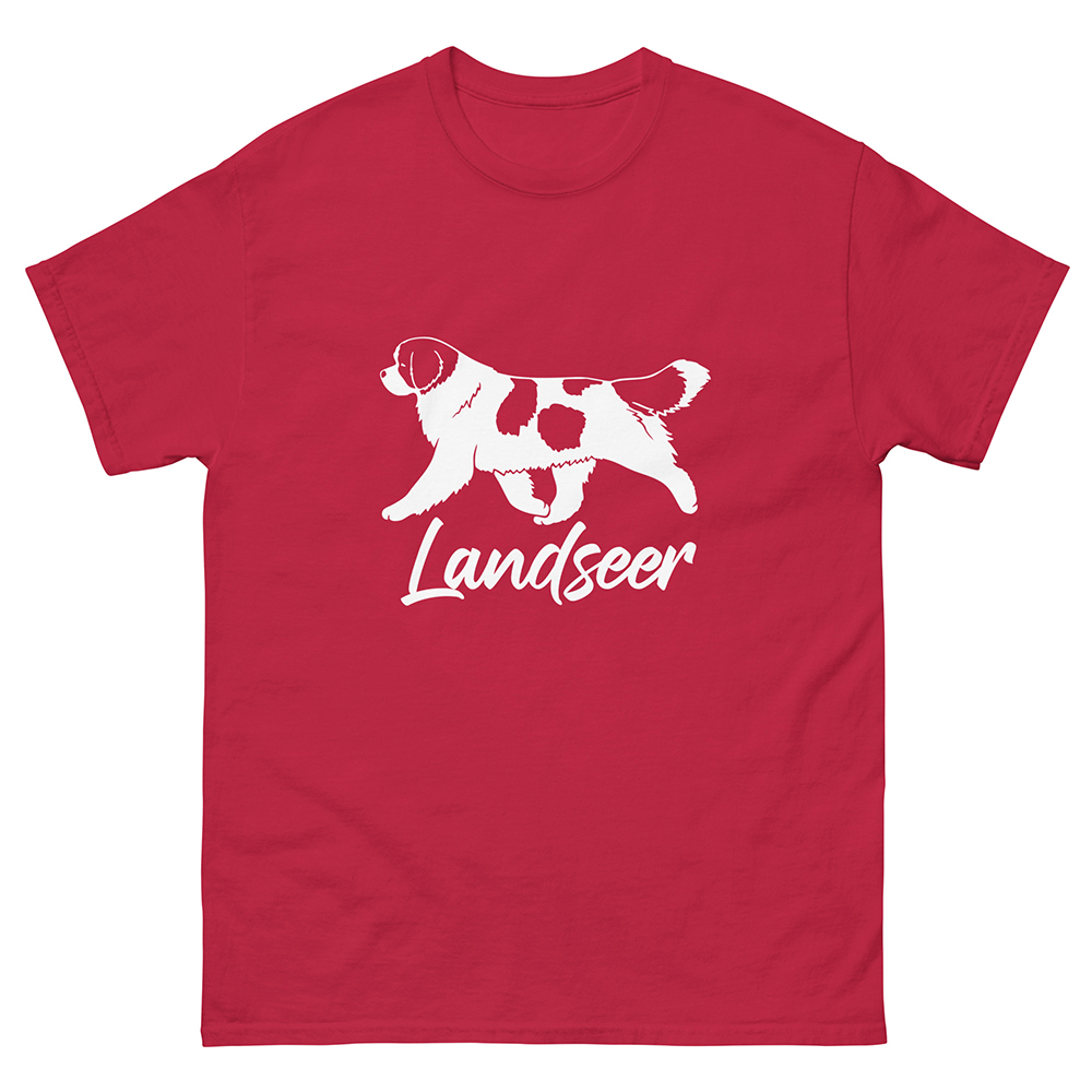 T-shirt landseer