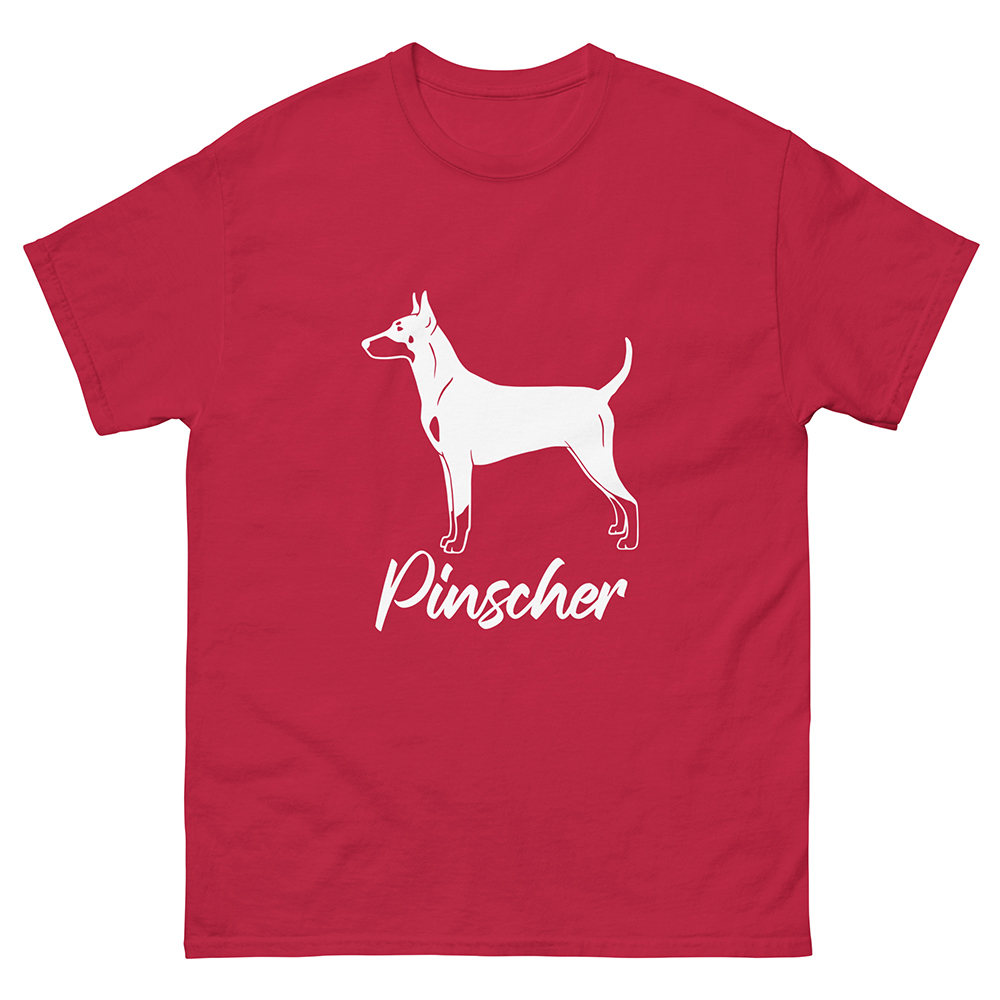 T-shirt pinscher - Bild 22