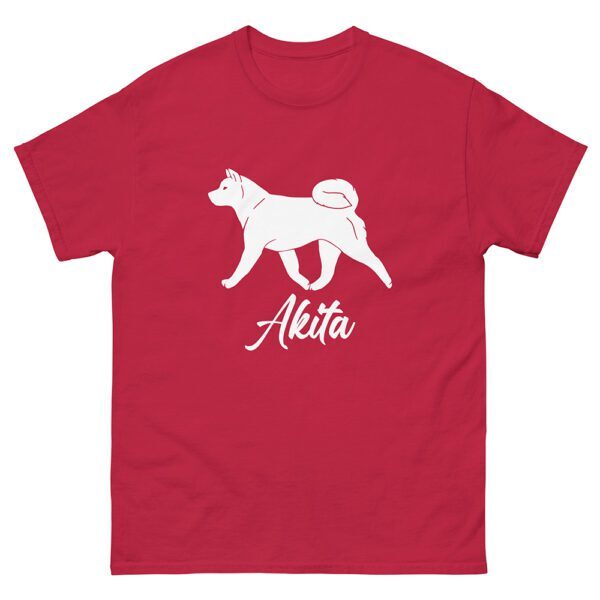 T-shirt akita