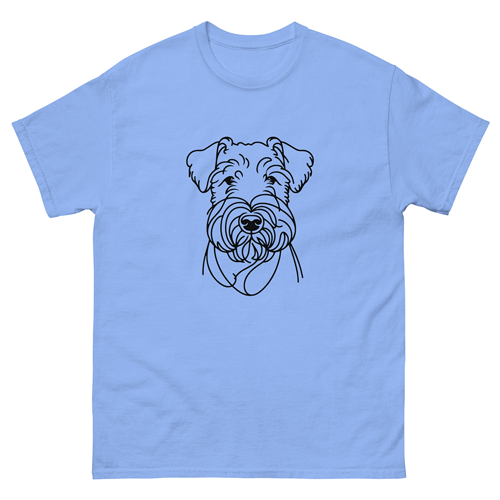 T-shirt lakelandterrier - Bild 10