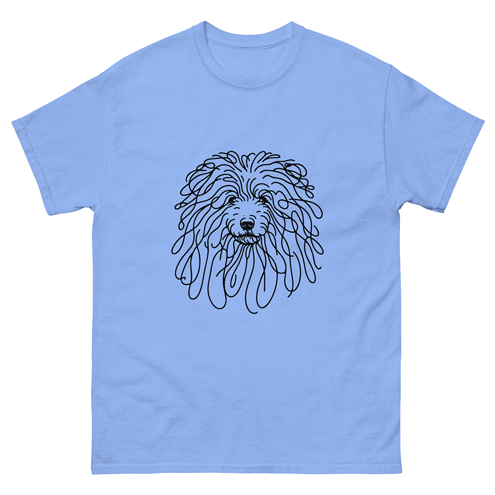 T-shirt puli - Bild 10