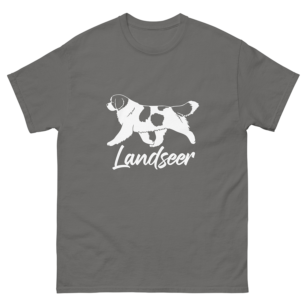 T-shirt landseer - Bild 10