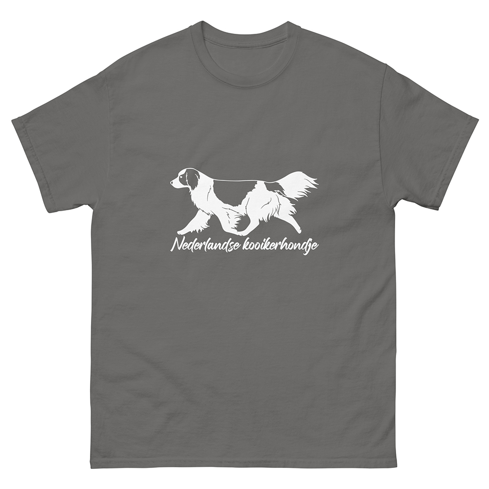 T-shirt nederlandse kooikerhondje - Bild 10