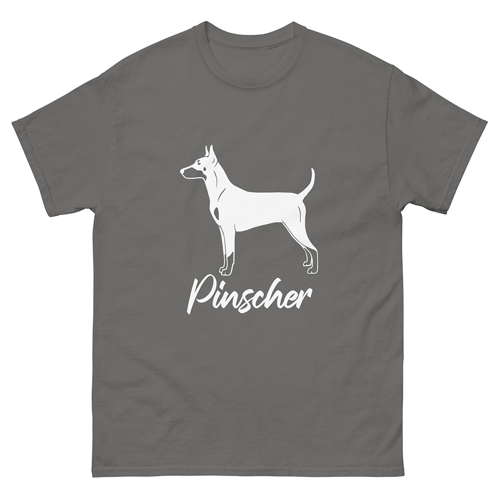T-shirt pinscher - Bild 9
