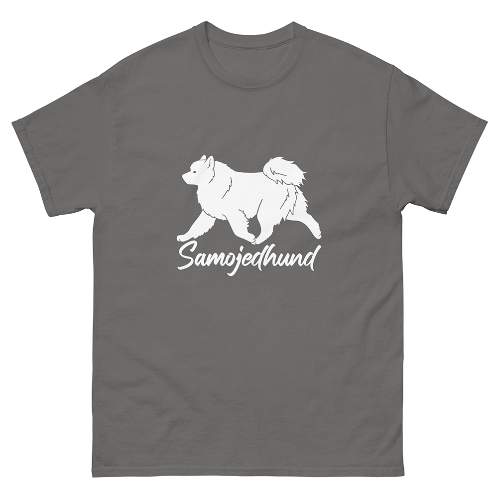 T-shirt samojedhund - Bild 10