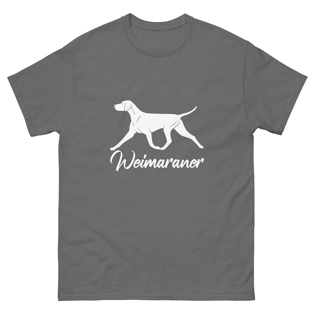 T-shirt weimaraner - Bild 10