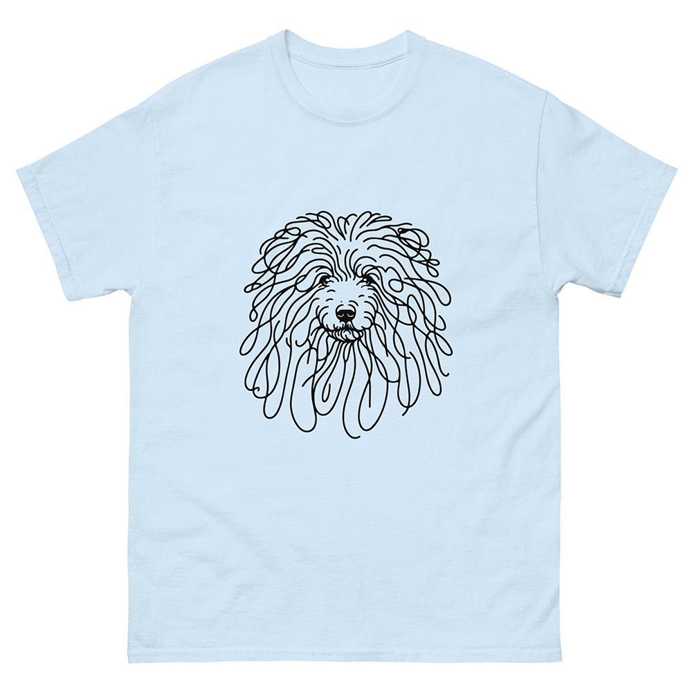 T-shirt puli - Bild 8