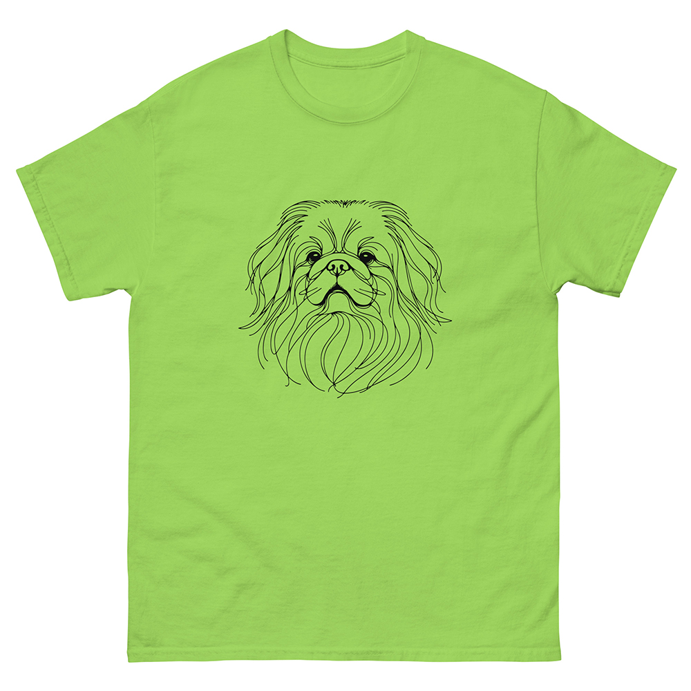 T-shirt pekingese - Bild 7