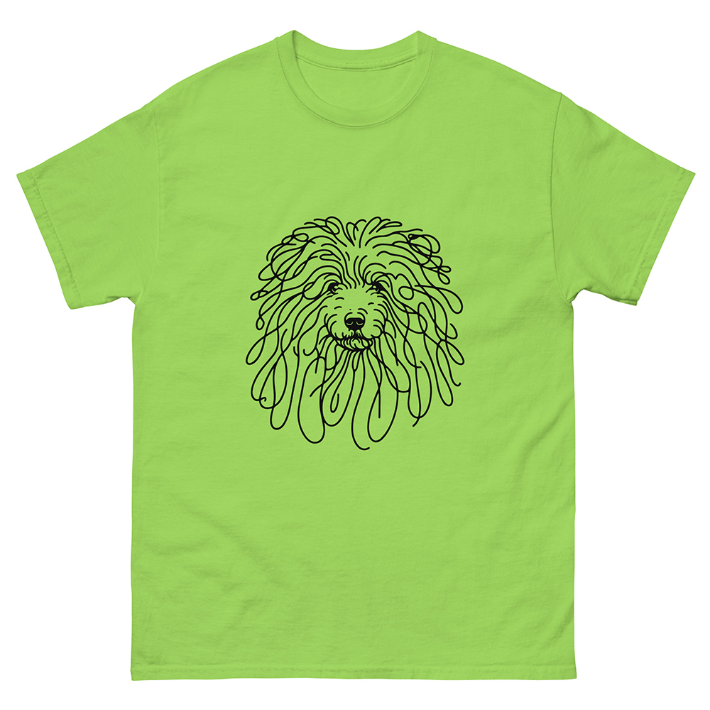 T-shirt puli - Bild 7