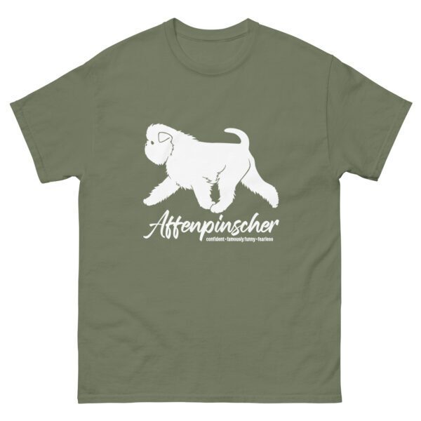 T-shirt affenpinscher - Bild 6