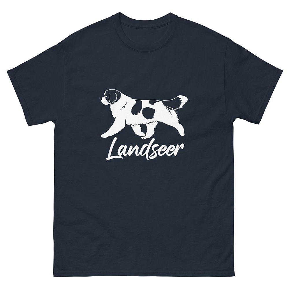 T-shirt landseer - Bild 6