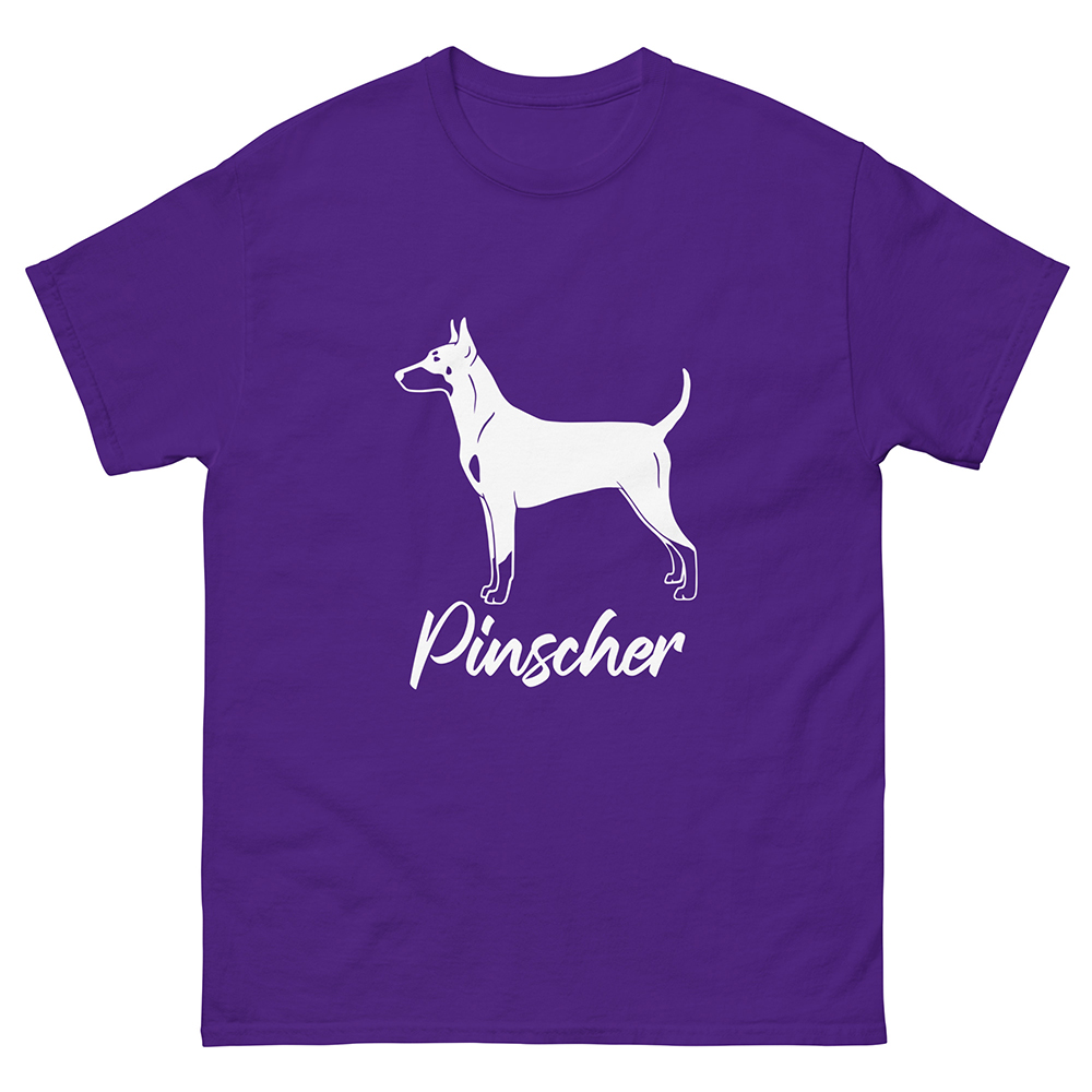 T-shirt pinscher - Bild 4