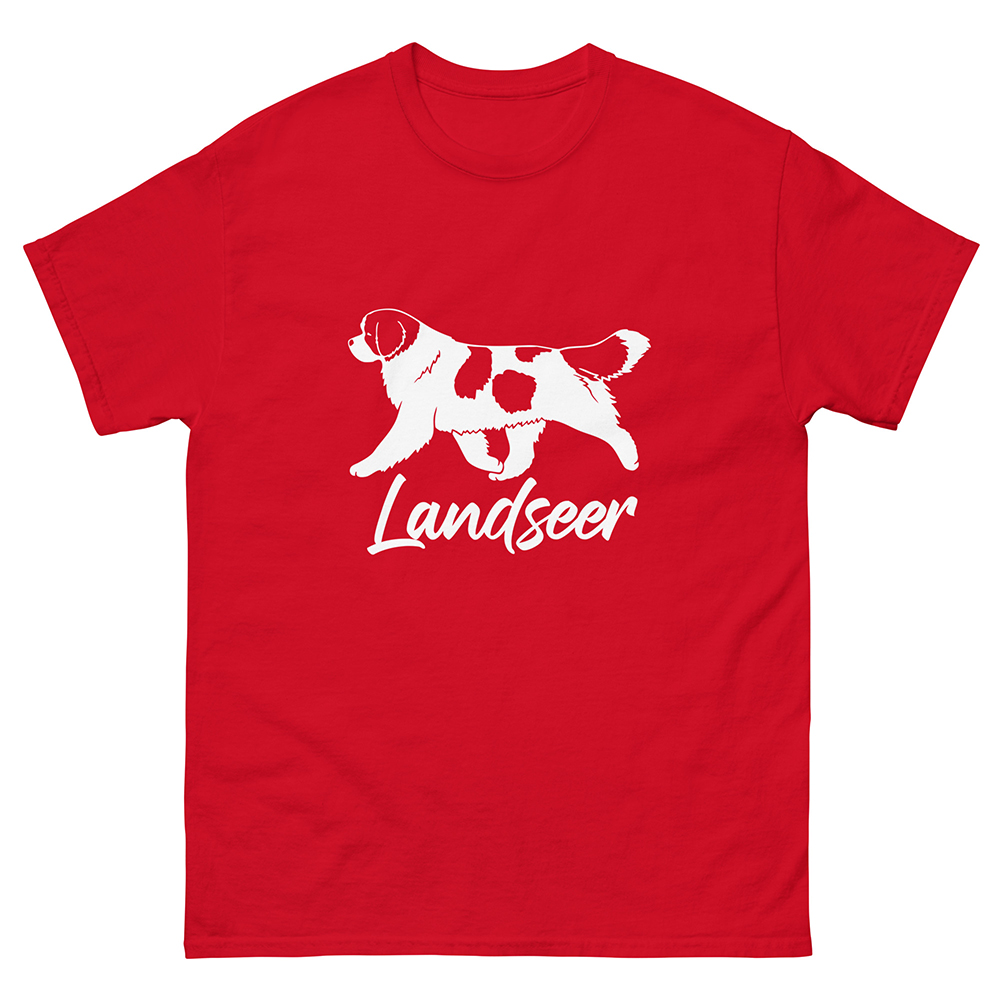 T-shirt landseer - Bild 3