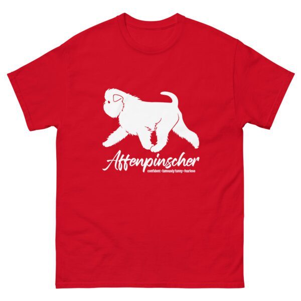 T-shirt affenpinscher - Bild 10