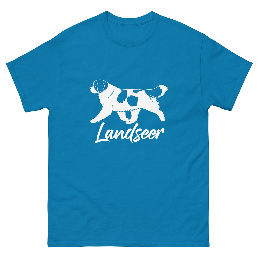 T-shirt landseer - Bild 2