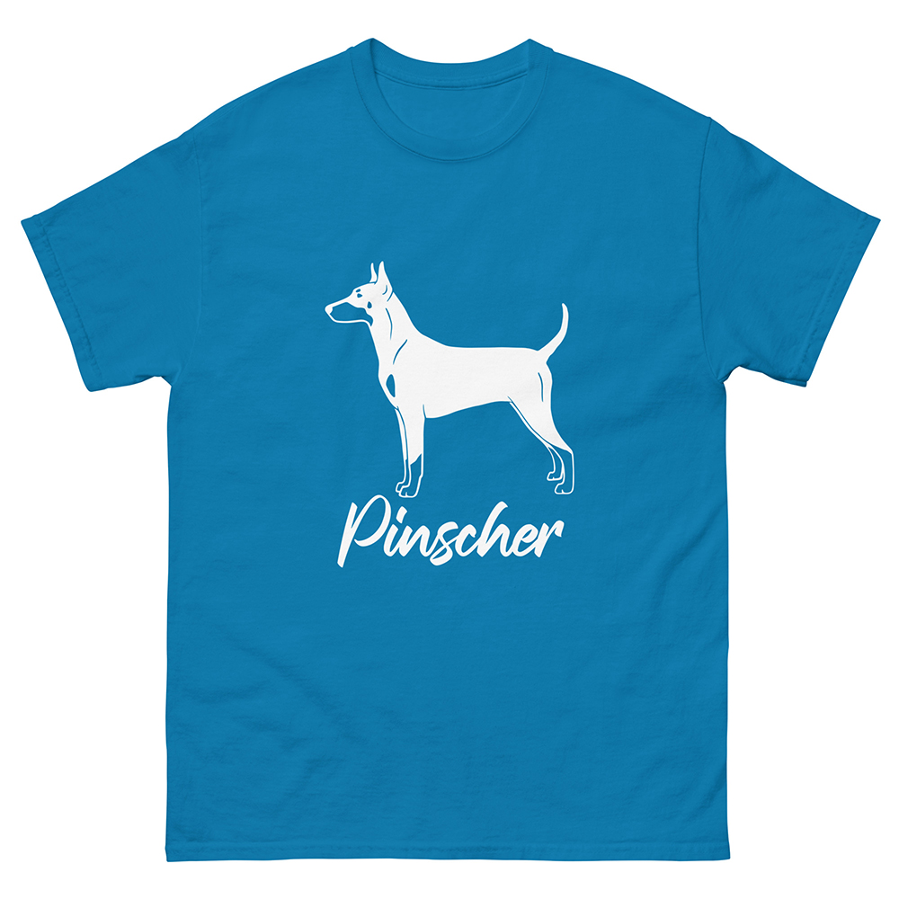 T-shirt pinscher - Bild 2
