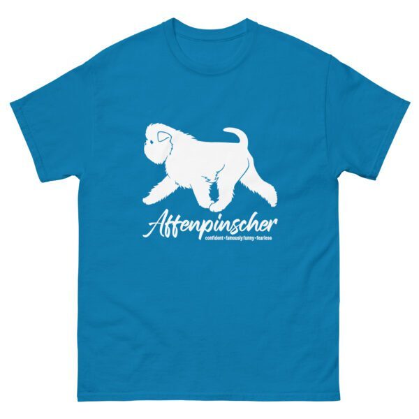 T-shirt affenpinscher - Bild 11