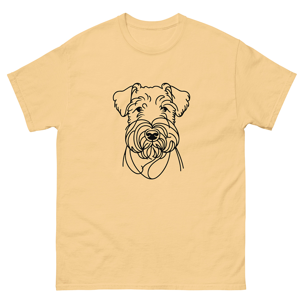 T-shirt lakelandterrier - Bild 2
