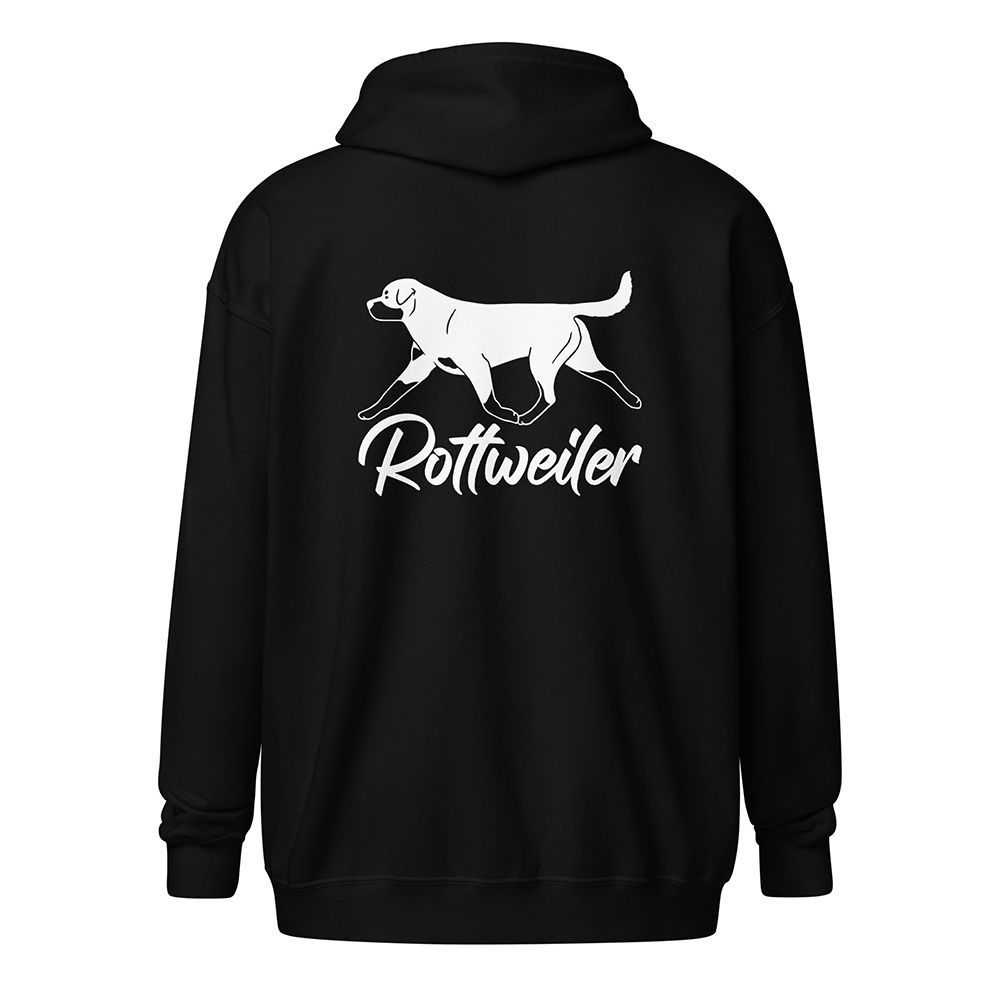 Hoodie rottweiler - Bild 3